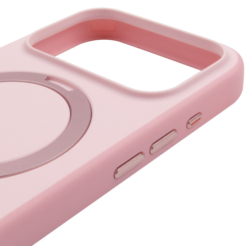 Чехол Ummi Colorful with Magnetic Fit HQ Ring для Apple iPhone 17 Pro Max / 18 Pro Max (6.9") Херсон - изображение 7