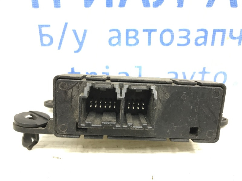 Блок управления парктрониками Chevrolet Cruze 2009-2016 20895116 (Арт. 1956) Киев - изображение 3