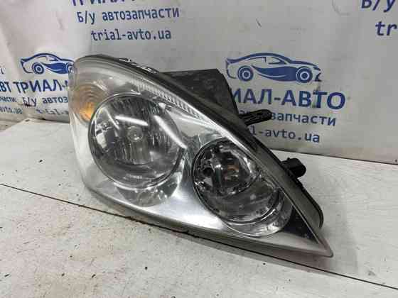 Фара правая Kia Ceed 2006-2012  (Арт. 79579) Киев