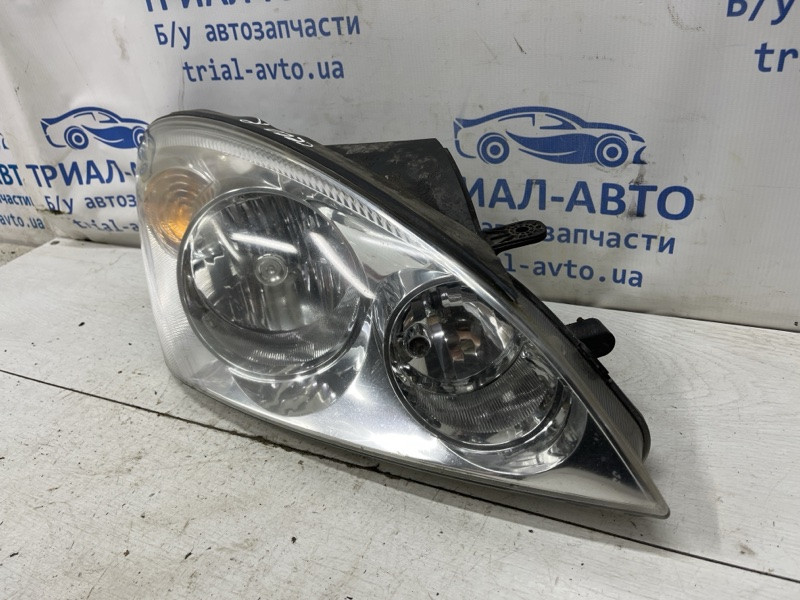 Фара правая Kia Ceed 2006-2012  (Арт. 79579) Киев - изображение 2