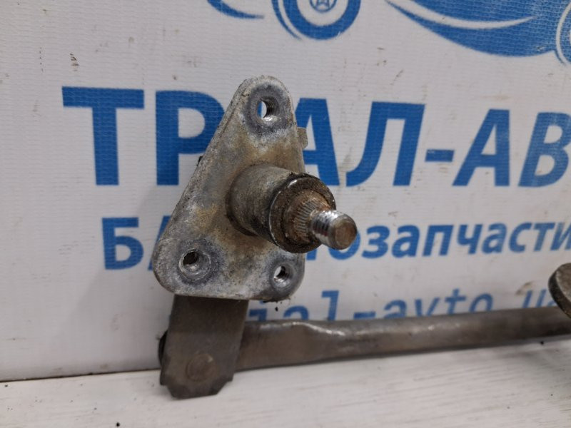 Трапеция дворников Mitsubishi Pajero Wagon 1999-2006 MR490634 (Арт. 75831) Київ - зображення 3
