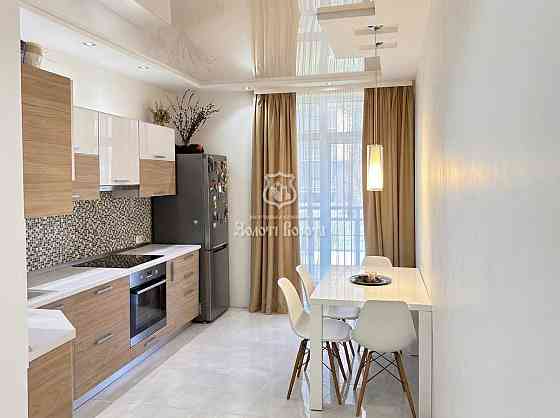 продажа 1-к квартира Киев, Святошинский, 91000 $ Київ