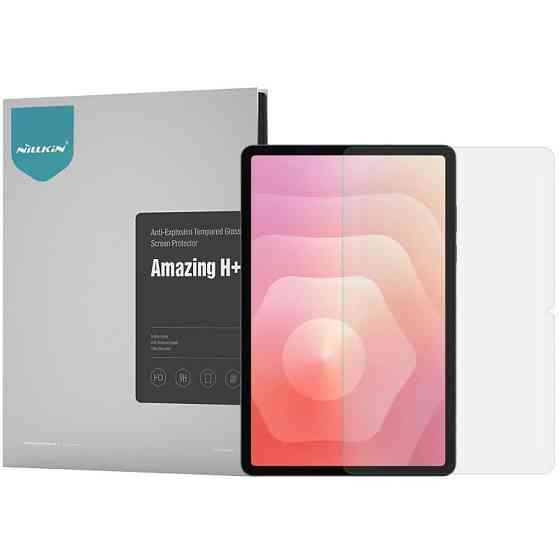 Защитное стекло Nillkin (H+) для Samsung Galaxy Tab S11 (11'') Херсон