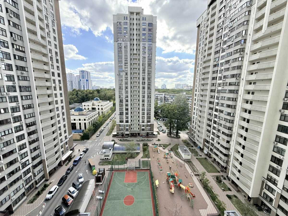 продажа 1-к квартира Киев, Шевченковский, 95000 $ Київ - зображення 2