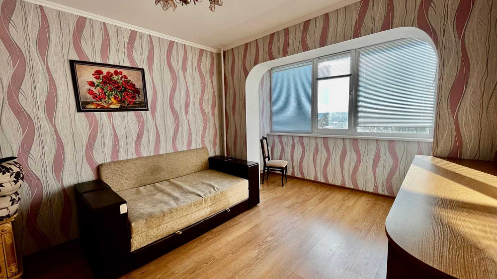 продажа 3-к квартира Броварский, Бровары, 75000 $ Бровари - зображення 10