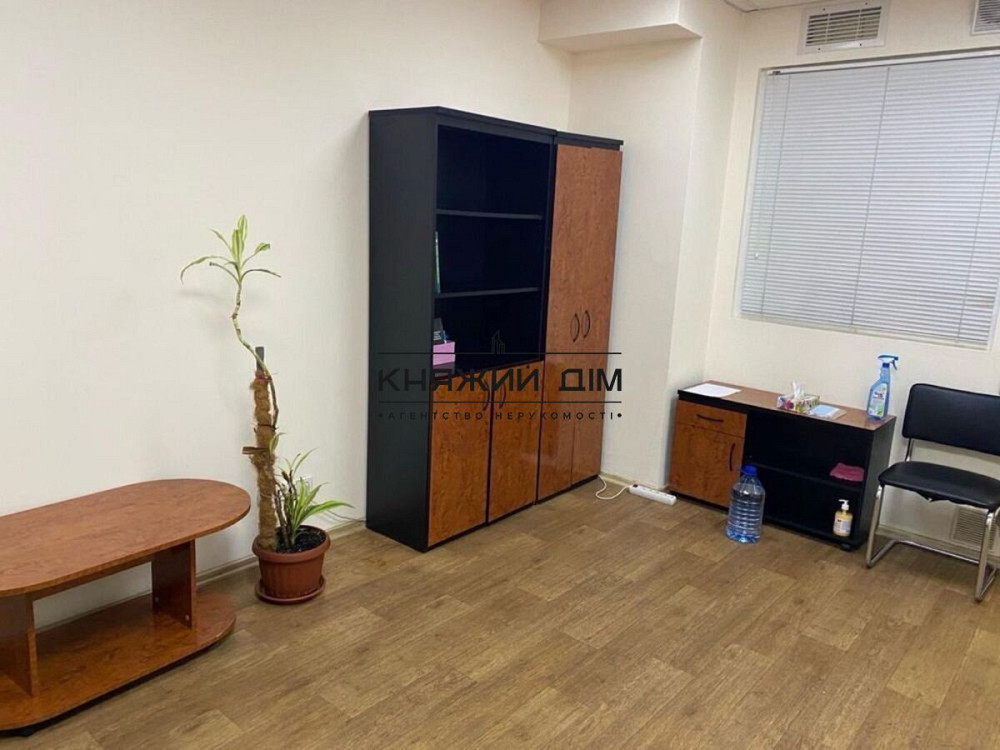 БЕЗ КОМІСІЇ! Продаж приміщення на м.Позняки 5хв, БЦ Колізей. Код об’єкта 23830 Київ - зображення 2