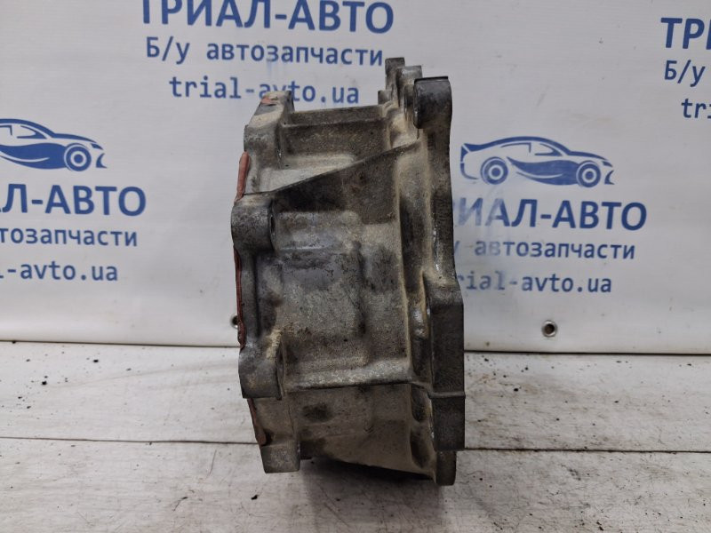 Адаптер АКПП Mitsubishi Pajero Wagon 3 3.2 ДИЗЕЛЬ 4M41 1999 (б/у) Київ - зображення 2