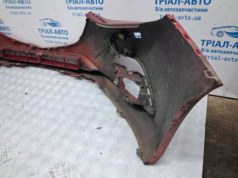 Бампер передний Mazda 3 BM 2.2 DIESEL 2013 (б/у) Киев - изображение 7
