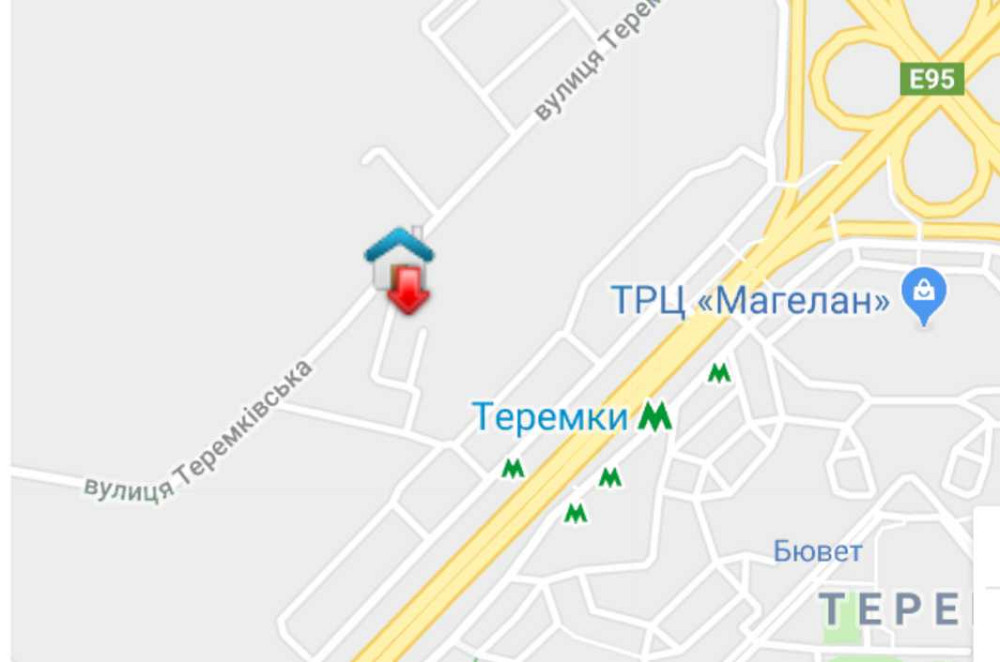 долгосрочная аренда 1-к квартира Киев, Голосеевский, 9999 грн./мес. Киев - изображение 12