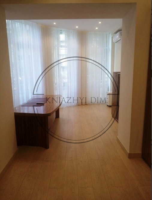 Пропонується в оренду 2-поверховий офіс по вул. Печенізька № 1415838 Київ - зображення 2