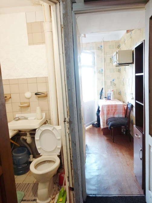 м. Академгородок- Житомирская 15минут. Сдам квартиру, Киев - изображение 8
