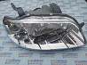 96540256 Оптика фара правая Шевроле Авео Chevrolet Aveo Т200 Днепр