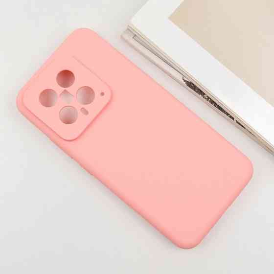 Чехол Silicone Cover Lakshmi Full Camera (AA) для Xiaomi 14 Херсон