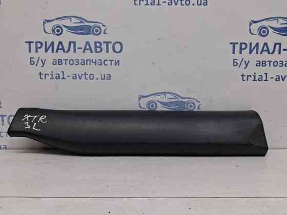 Накладка двери Nissan X-Trail 2007-2015 82877JG00A (Арт. 61112) Київ