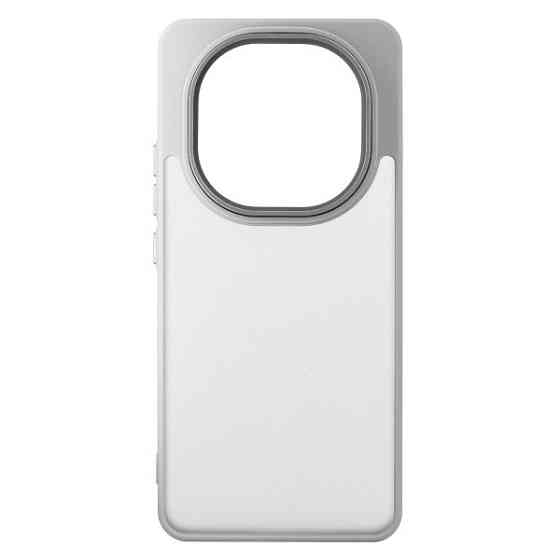 Чохол ArmorStandart Frame для Xiaomi Redmi Note 15 Pro 5G Grey (ARM90019) Харків