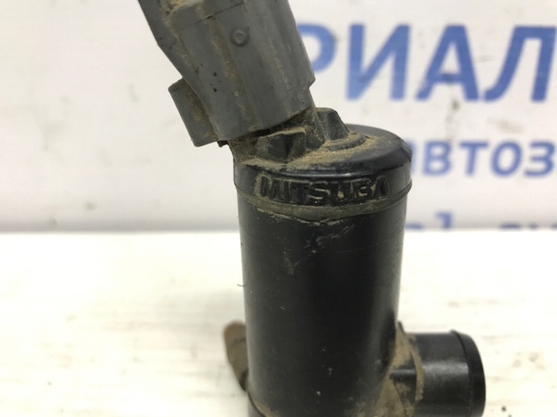 Насос омывателя стекла Mitsubishi L200 2006-2015 8260A008 (Арт. 51197) Київ - зображення 4