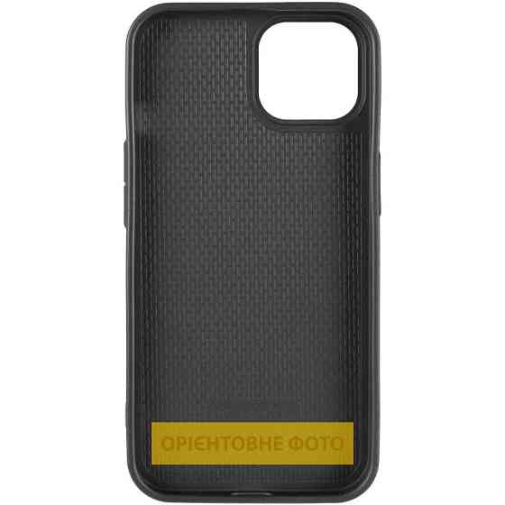 Чехол TPU+PC Crystal Hunt with MagSafe для Apple iPhone 13 / 14 (6.1") Херсон