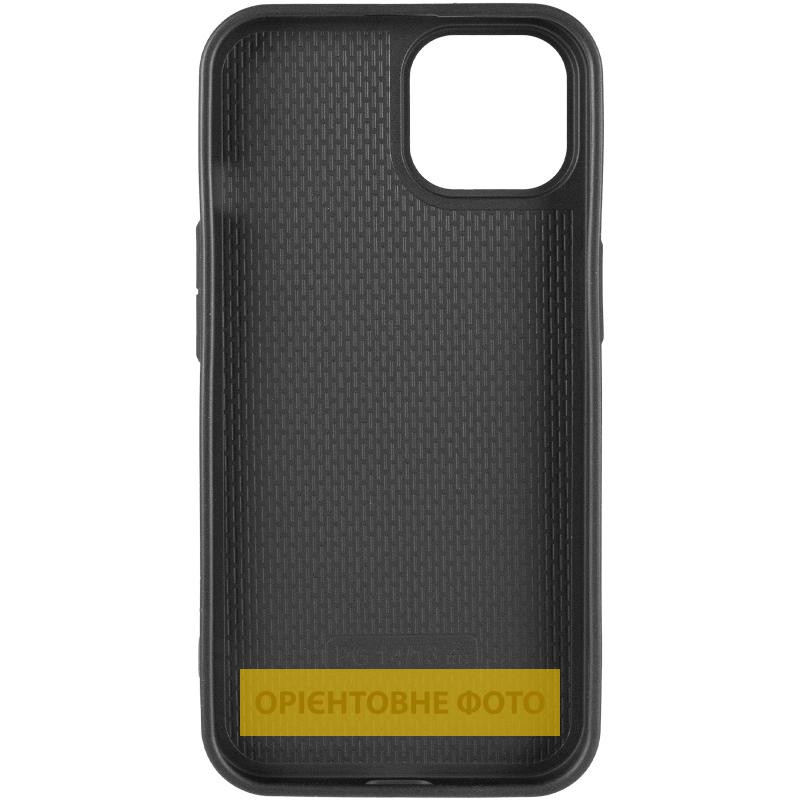 Чехол TPU+PC Crystal Hunt with Magnetic Fit для Apple iPhone 13 / 14 (6.1") Херсон - зображення 4