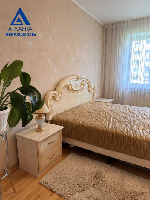 продажа 4-к квартира Луцк, 115000 $ Луцьк - зображення 2