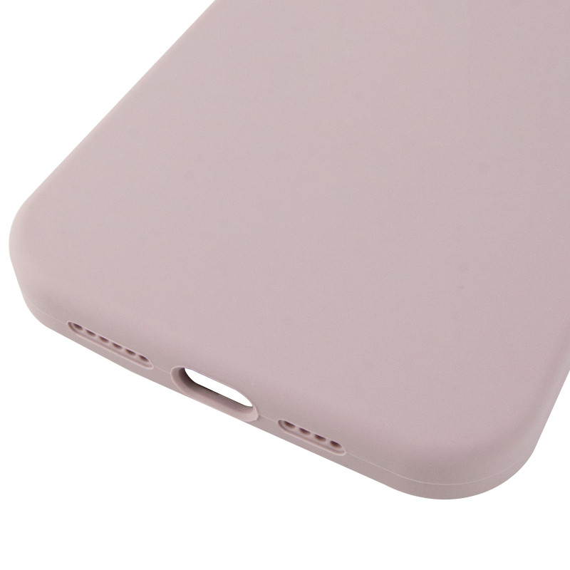 Чехол Silk Full Protective (AA) NO LOGO для Apple iPhone 14 Pro (6.1") Херсон - зображення 5