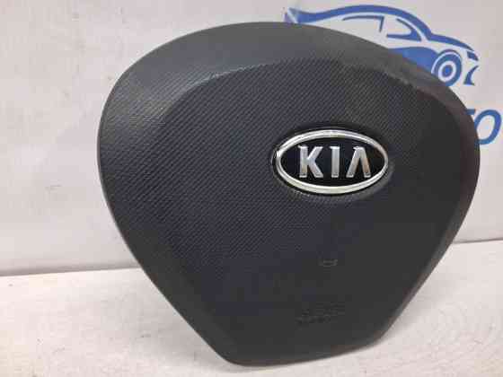 Подушка безопасности в руль Kia Ceed 2006-2012 569001H000EQ (Арт. 76702) Киев