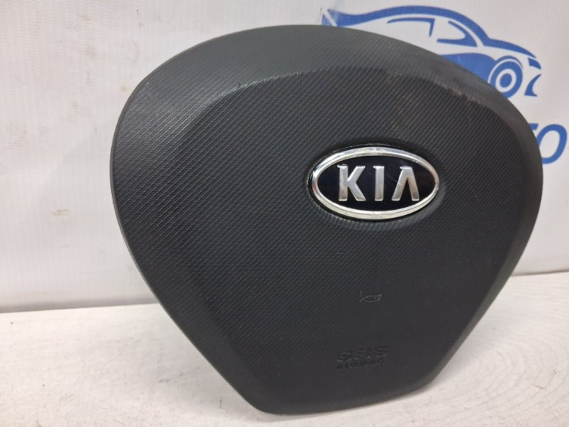 Подушка безопасности в руль Kia Ceed 2006-2012 569001H000EQ (Арт. 76702) Киев - изображение 3