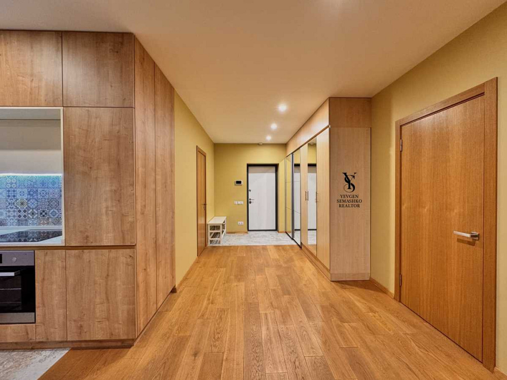 долгосрочная аренда 2-к квартира Киев, Голосеевский, 1200 $/мес. Киев - изображение 8