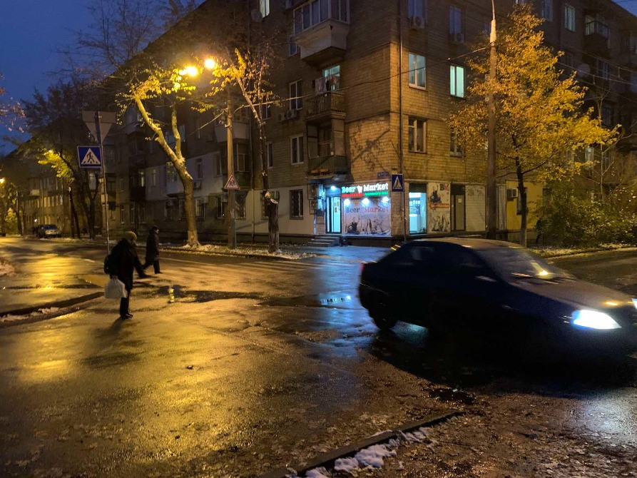 Оренда приміщення 54кв окремий вхід, н/ф 1 поверх вул.Світличного 2 Київ - зображення 3