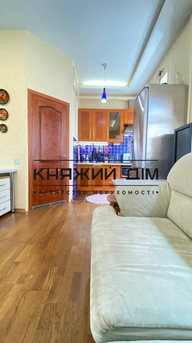 Здається в оренду затишна 1-кімнатна квартира м. Печерська. СВІТЛО НЕ ВИМИКАЮТЬ Київ - зображення 5