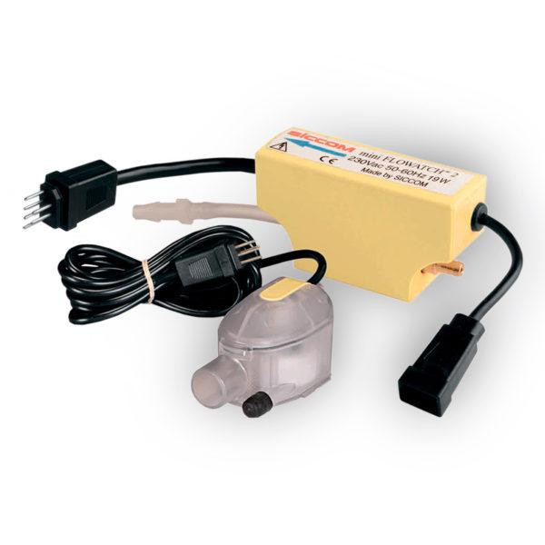 Насос для отвода конденсата SICCOM Mini Flowatch 2 (дренажный насос для кондиционера) Київ - зображення 12