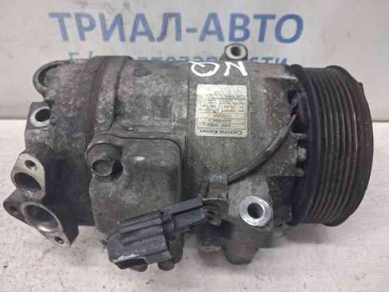 Компрессор кондиционера Nissan Qashqai 2006-2013 92600BB60A (Арт. 82399) Киев