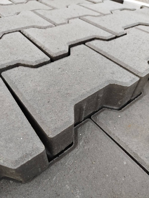 Бруківка тротуарна Львів - зображення 5