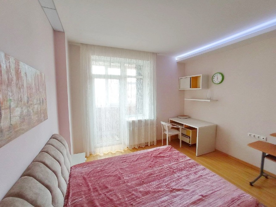 Продам 4 комнатную квартиру с ремонтом, Нагорка Дніпро - зображення 11