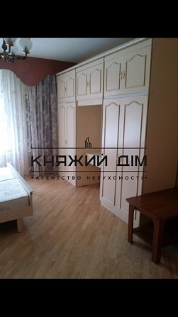 Оренда 1-кімнатної квартири біля метро Палац Україна, код № 1151386 Киев - изображение 8