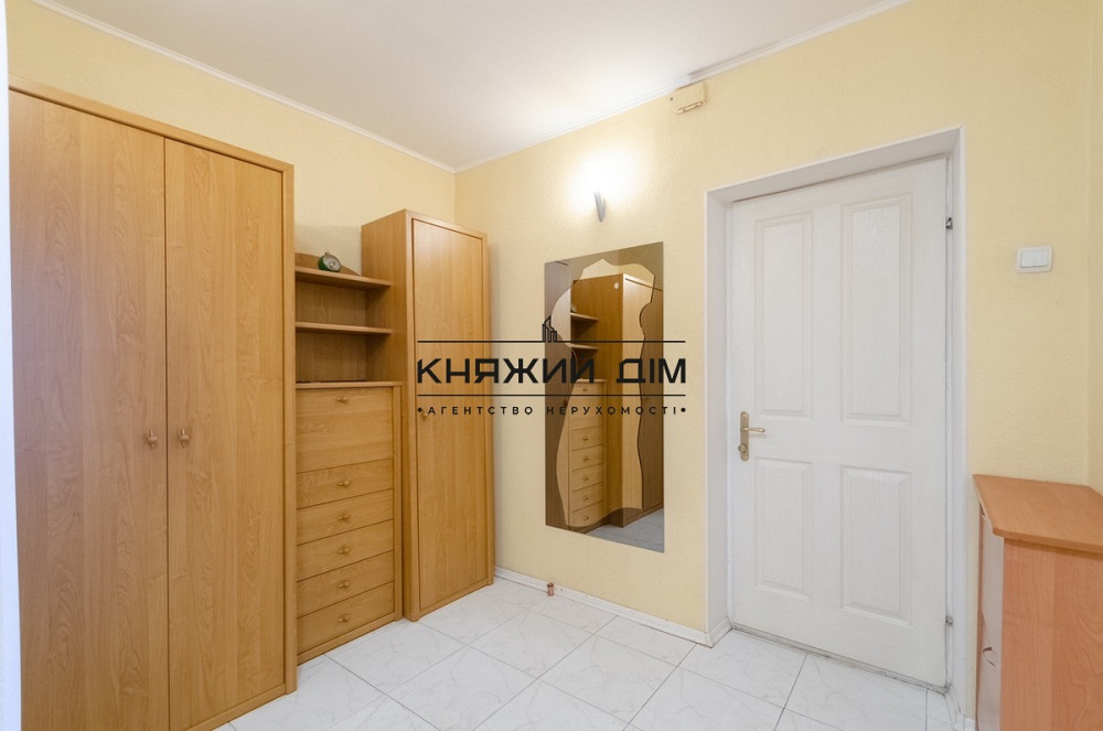 Оренда 2-кім. квартири метро Олімпійська Код Об'єкту № 11198425 Киев - изображение 4
