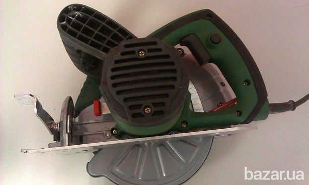 Дисковая пила Status СР 190 Київ - зображення 8