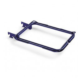 Держатель мешка металлический втягивающий для тележек Green Hotel Киев - изображение 1