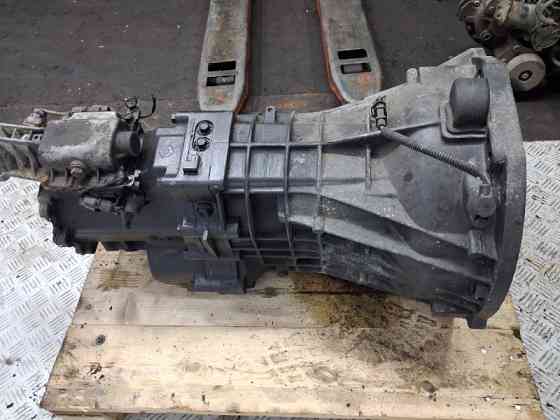 Коробка передач МКПП Kia Sorento 2002-2011 4300049700 (Арт. 69608) Київ