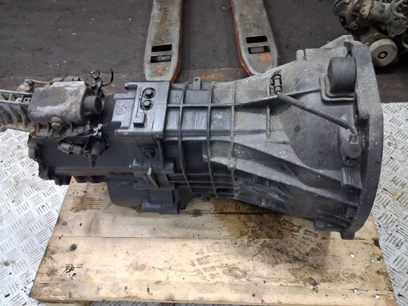 Коробка передач МКПП Kia Sorento 2002-2011 4300049700 (Арт. 69608) Київ - зображення 6