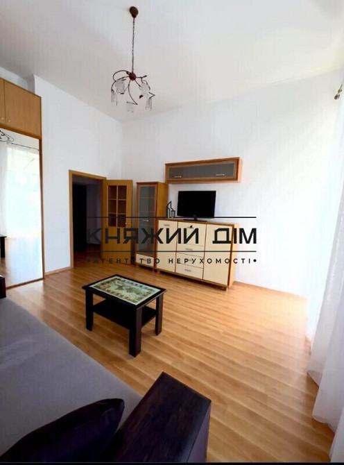 Оренда 1 км. кв. з паркомісцем в центрі Саксаганського,51/87 код 11203690 Київ - зображення 1