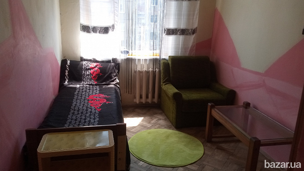 оренда кімнати Львів - зображення 3