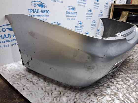 Бампер задний Mitsubishi Lancer 2003-2009 MN186347HA (Арт. 73826) Киев