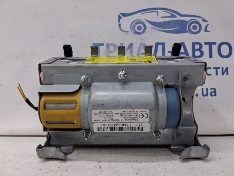 Подушка безопасности в торпеду Toyota Auris E150 1.6 БЕНЗИН 1ZRFAE 2006 (б/у) Київ - зображення 3