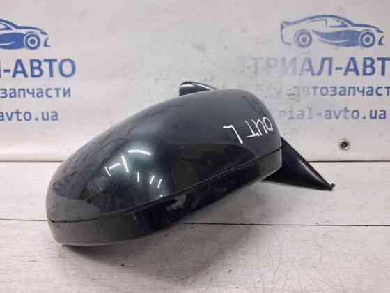 Зеркало левое Mitsubishi Outlander CU 2.4 БЕНЗИН 4G69 2003 (б/у) Київ
