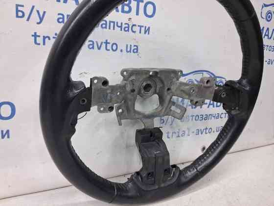 Руль Mazda 6 GH 2.5 БЕНЗИН L5-VE 2007 (б/у) Київ