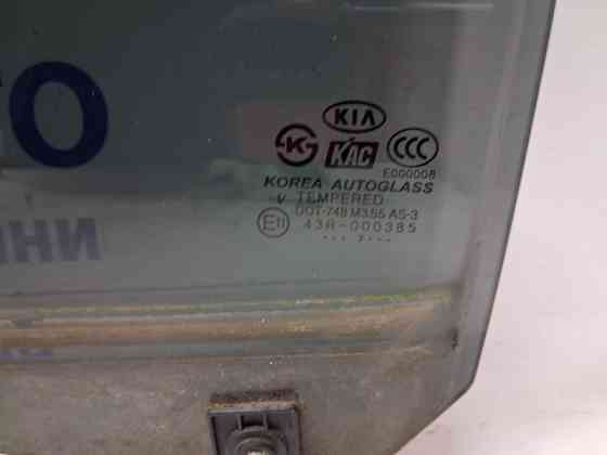Стекло двери заднее левое Kia Sorento 2002-2011 834113E010 (Арт. 69316) Київ
