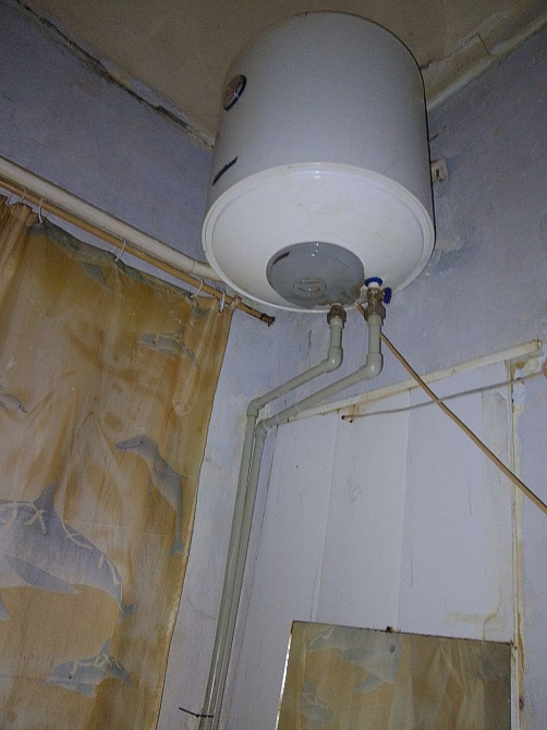 Сдам свою однокомнатную квартиру Одеса - зображення 6