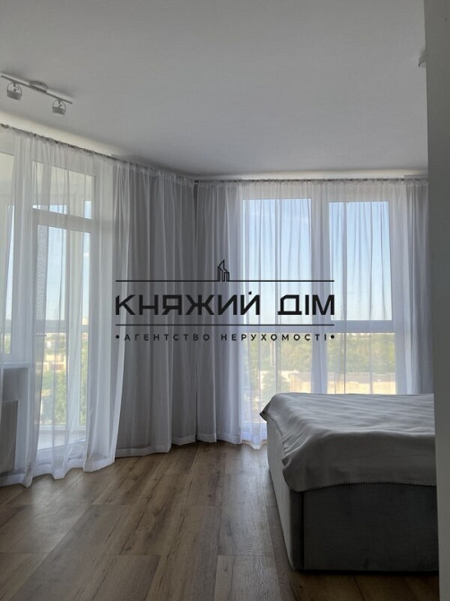 Оренда 1 кімнатна квартира ЖК Причал. м. Позняки КОД 11204784 Київ - зображення 5