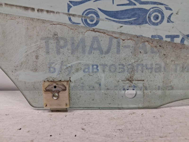 Стекло двери переднее правое Mazda 3 BK 1.6 БЕНЗИН Z6 2003 (б/у) Київ - зображення 2