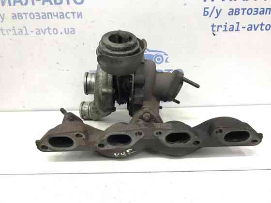 Турбина SsangYong Kyron 2005-2016 6640900780 (Арт. 45657) Київ